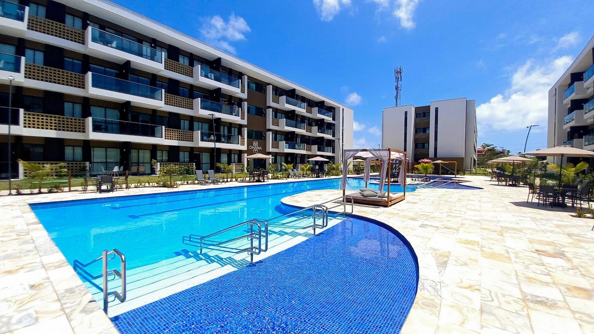 Makia Beach Experience - Porto De Galinhas Porto de Galinhas Exterior foto