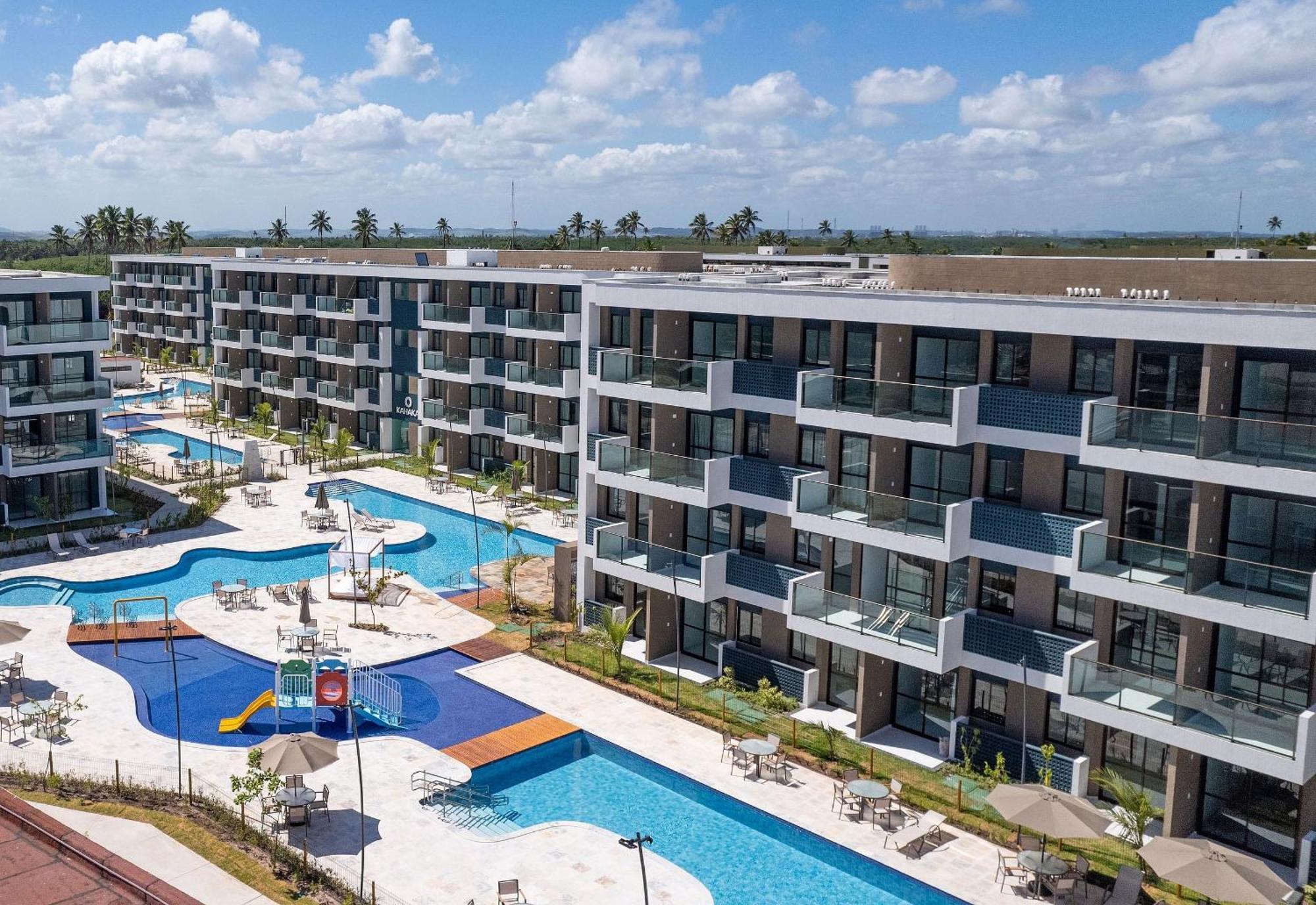 Makia Beach Experience - Porto De Galinhas Porto de Galinhas Exterior foto