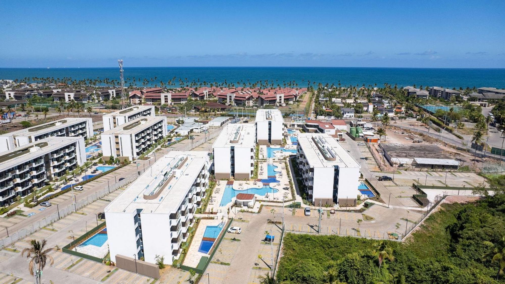 Makia Beach Experience - Porto De Galinhas Porto de Galinhas Exterior foto